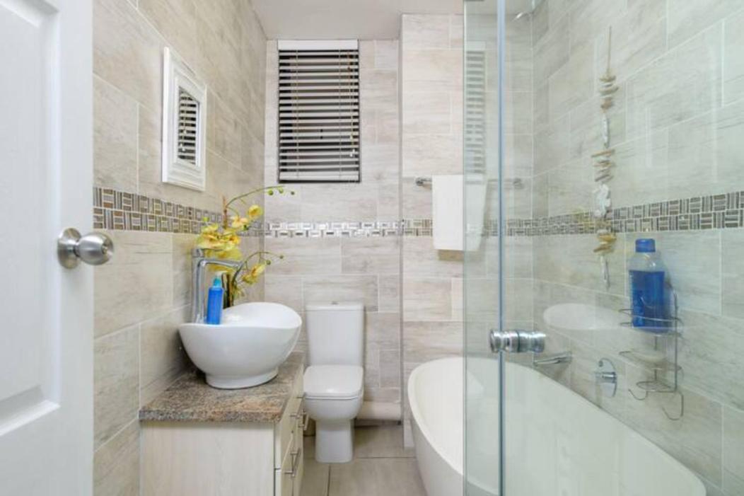 Sands Beach Breaks Luxury Beach Front Ballito Exterior foto