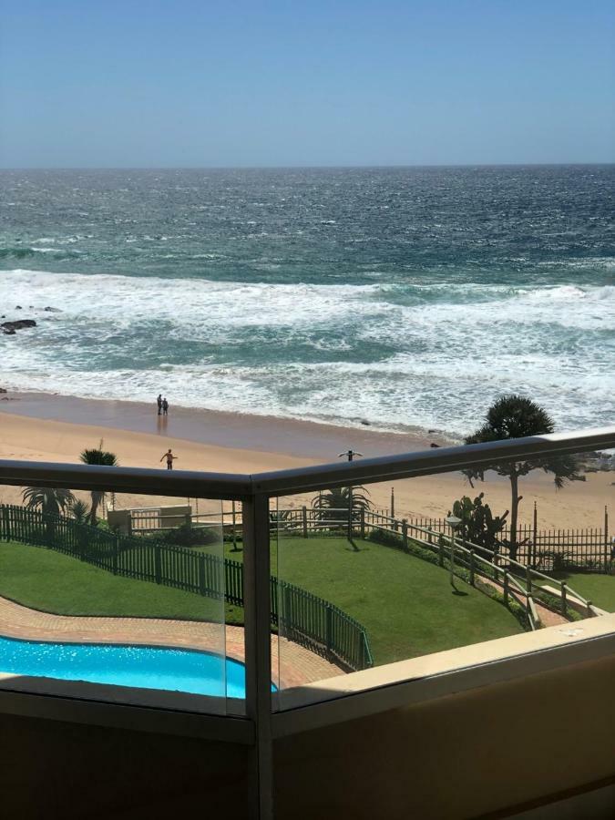 Sands Beach Breaks Luxury Beach Front Ballito Exterior foto