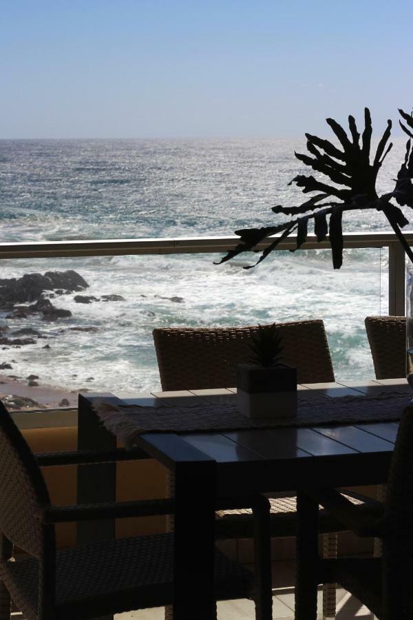 Sands Beach Breaks Luxury Beach Front Ballito Exterior foto